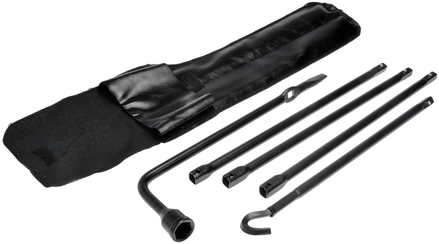 Dorman DOR-926-809 Spare Tire And Jack Tool Kit - Image 5
