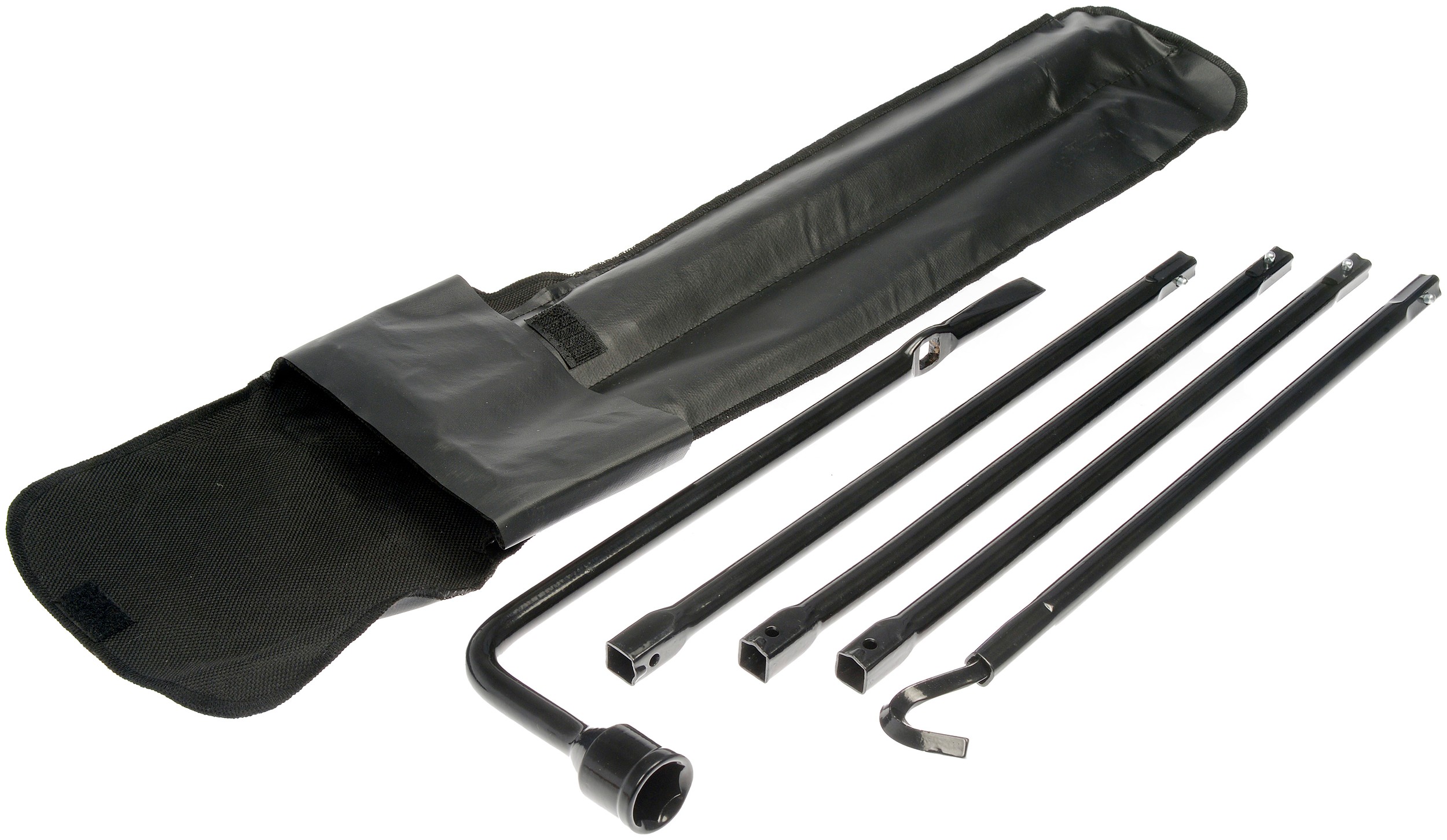 Dorman DOR-926-809 Spare Tire And Jack Tool Kit - Image 9