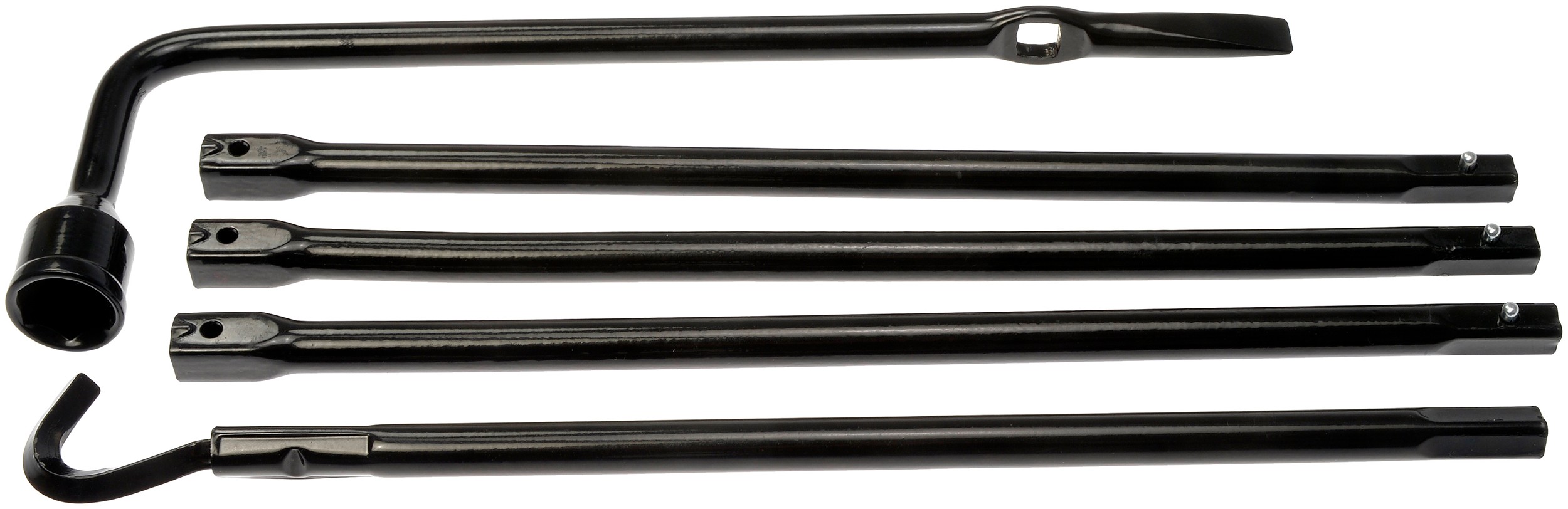 Dorman DOR-926-809 Spare Tire And Jack Tool Kit - Image 3