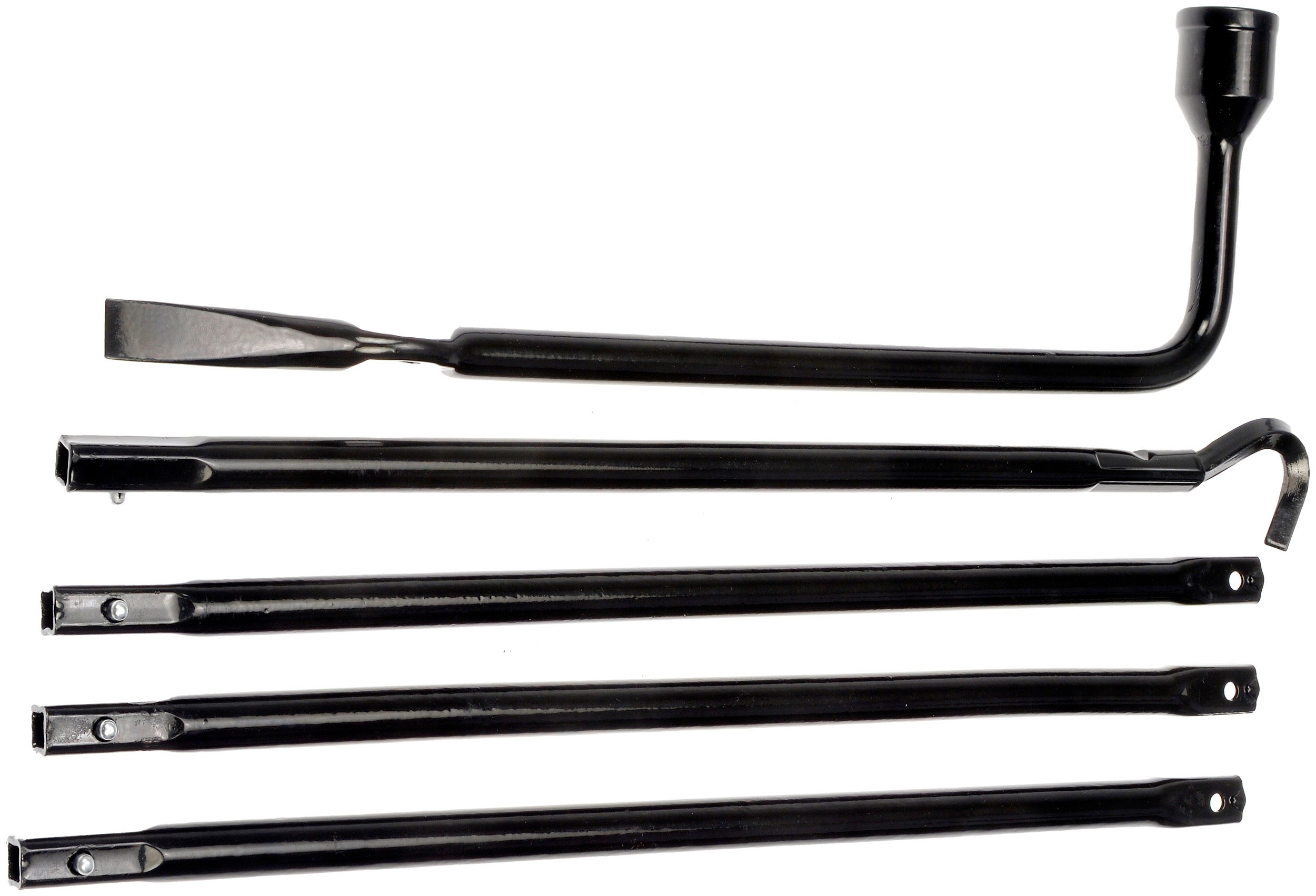 Dorman DOR-926-809 Spare Tire And Jack Tool Kit - Image 2