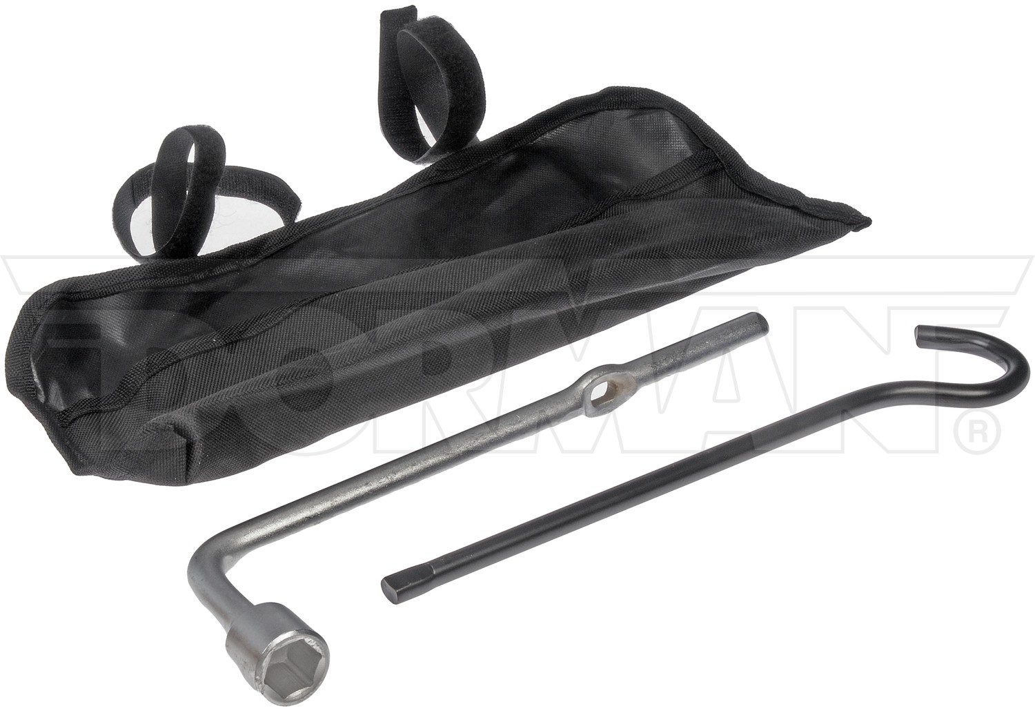 Dorman DOR-926-812 Spare Tire And Jack Tool Kit - Image 8