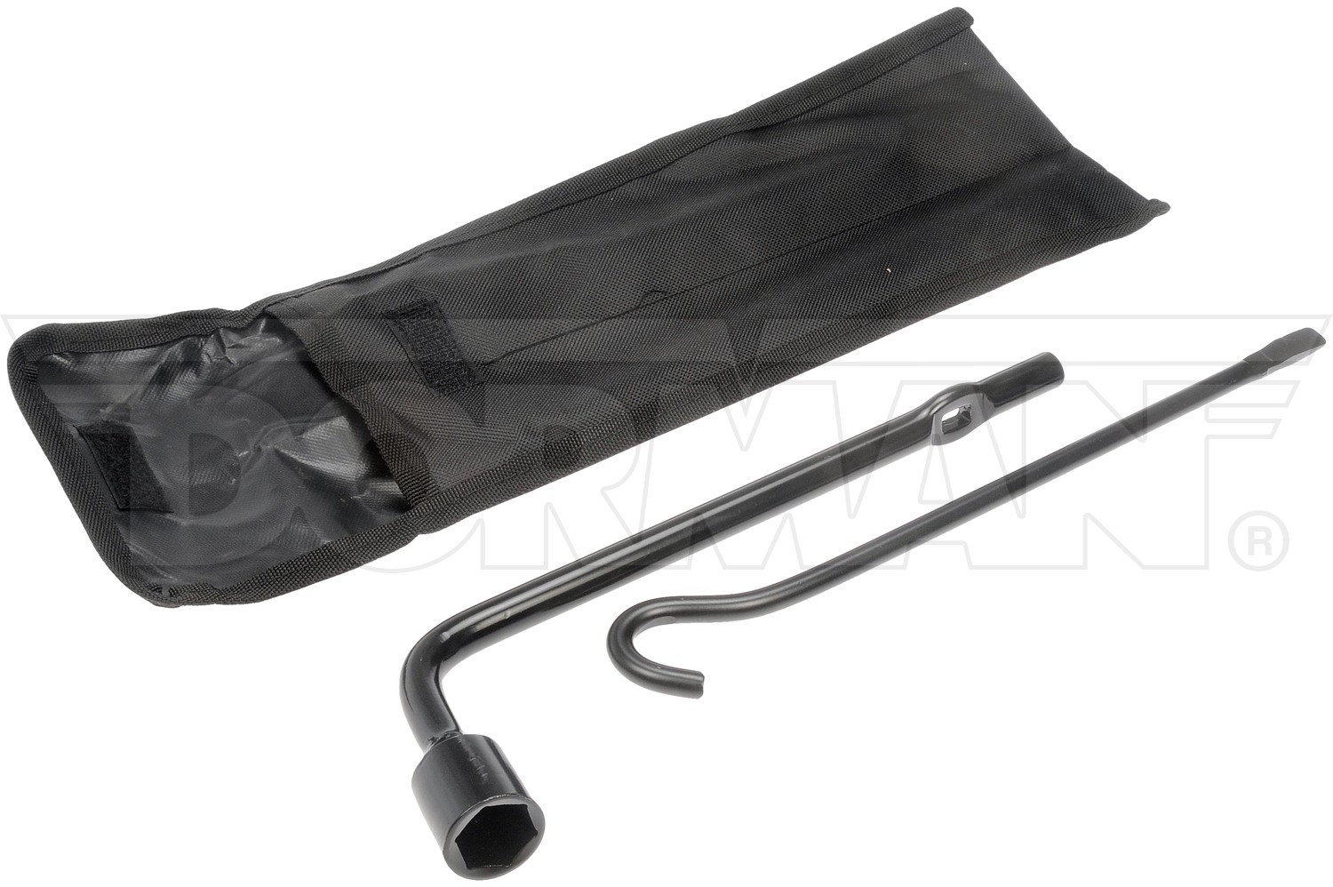 Dorman DOR-926-813 Spare Tire And Jack Tool Kit - Image 2