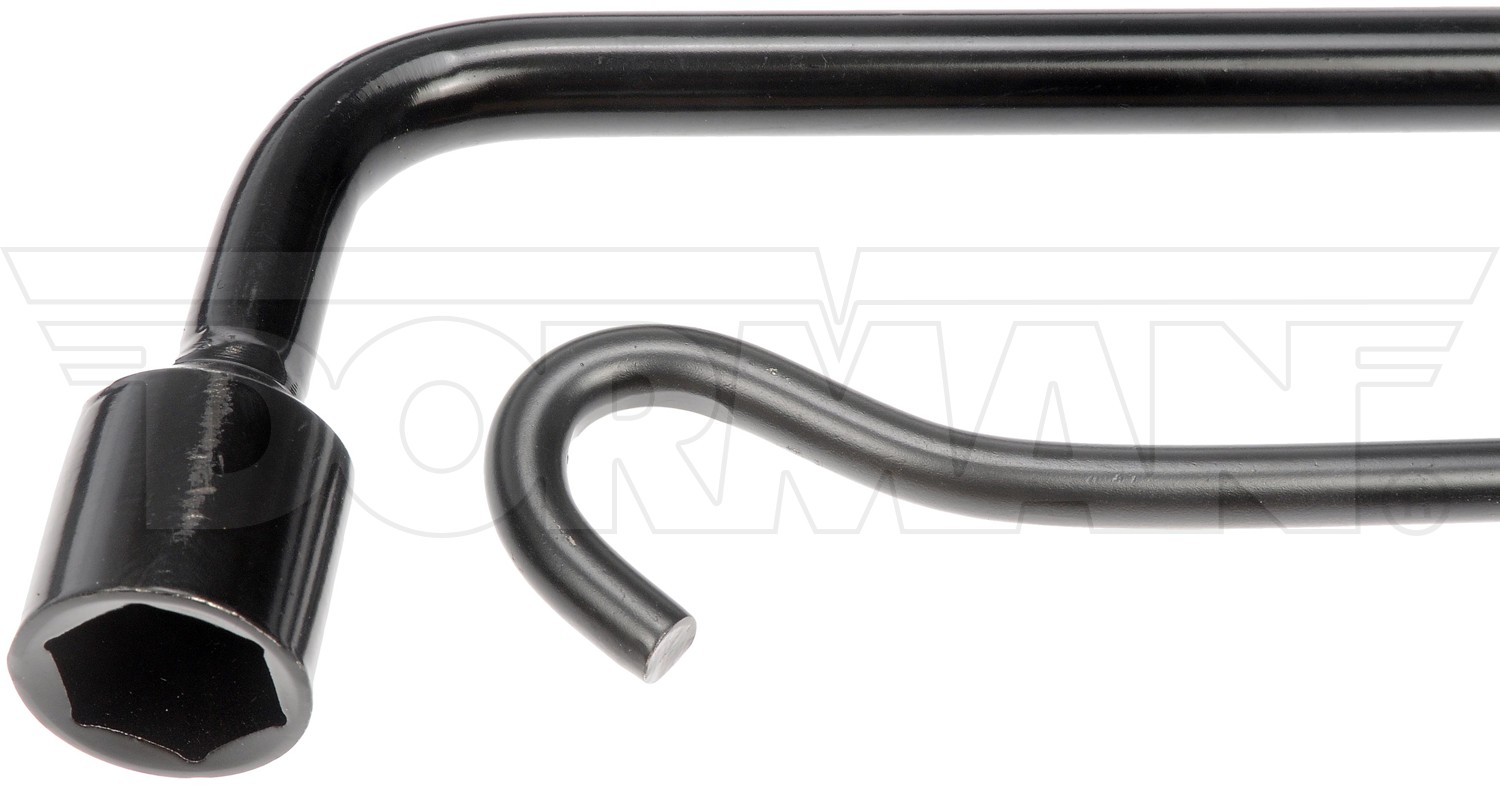 Dorman DOR-926-813 Spare Tire And Jack Tool Kit - Image 3