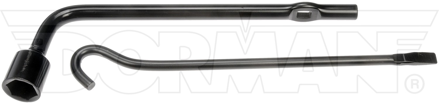 Dorman DOR-926-813 Spare Tire And Jack Tool Kit