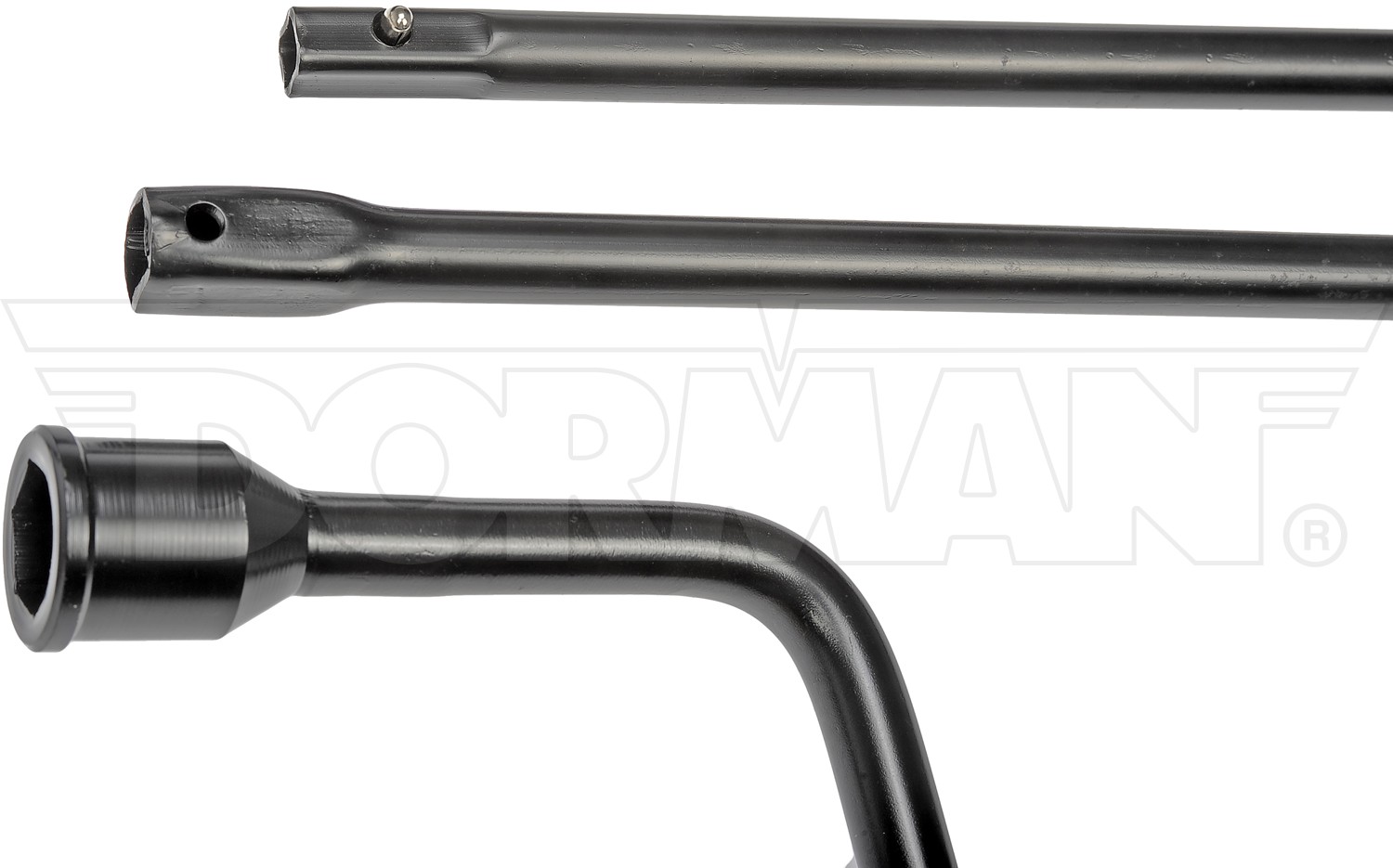 Dorman DOR-926-814 Spare Tire And Jack Tool Kit
