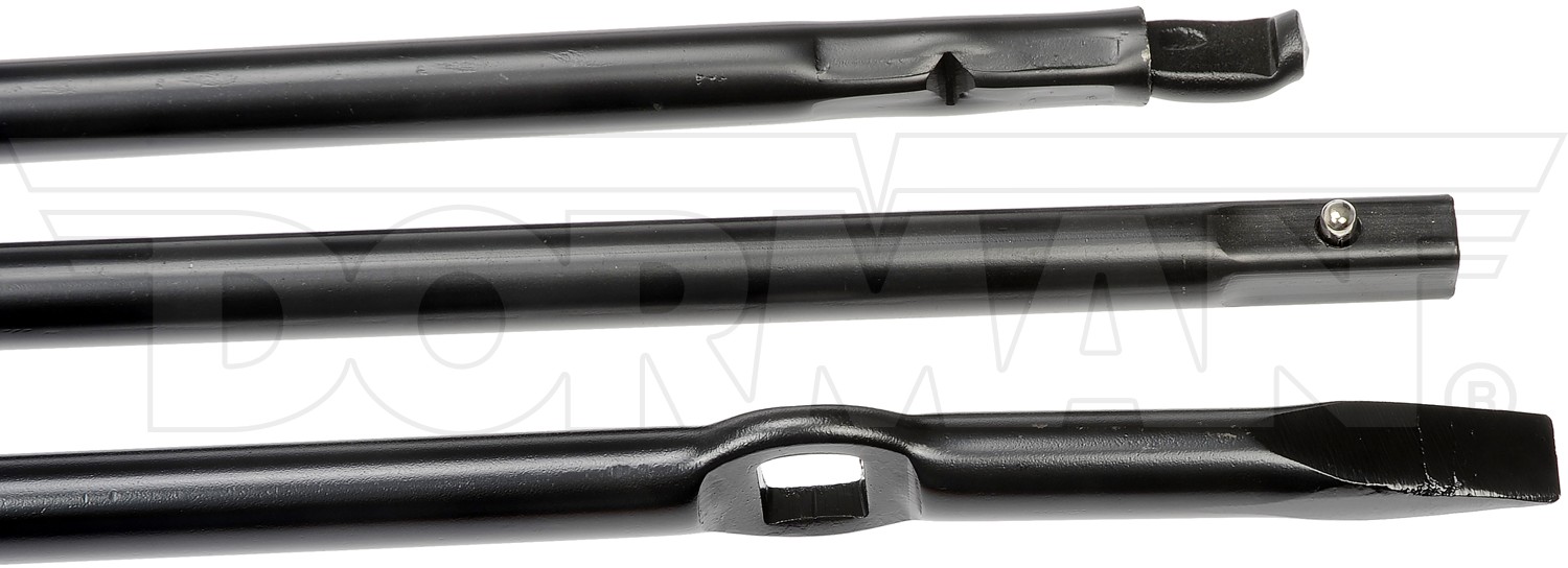 Dorman DOR-926-814 Spare Tire And Jack Tool Kit - Image 6