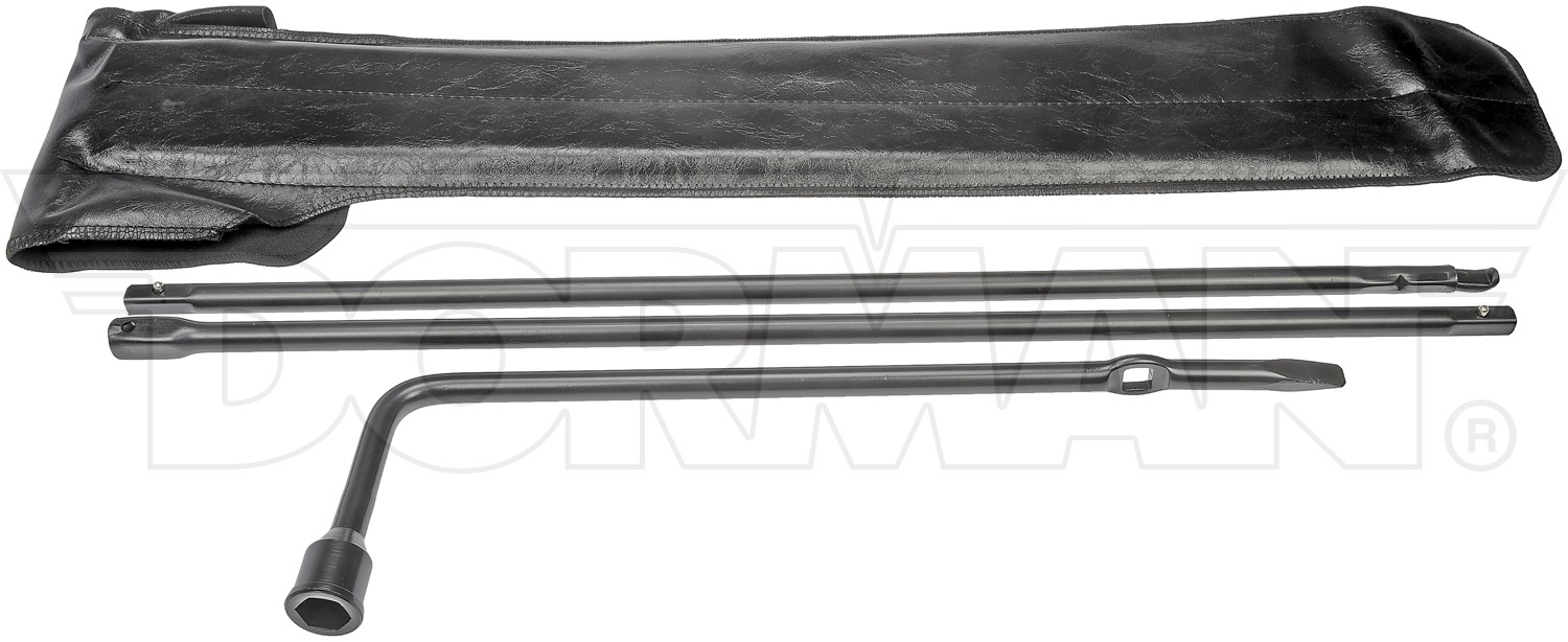 Dorman DOR-926-814 Spare Tire And Jack Tool Kit - Image 5