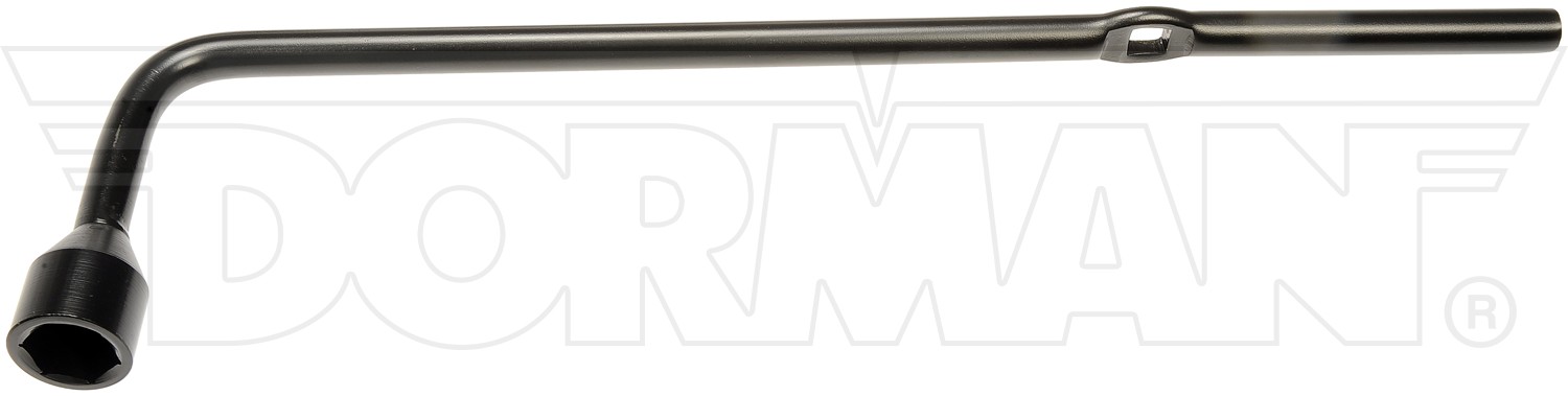 Dorman DOR-926-815 Spare Tire And Jack Tool Kit - Image 2