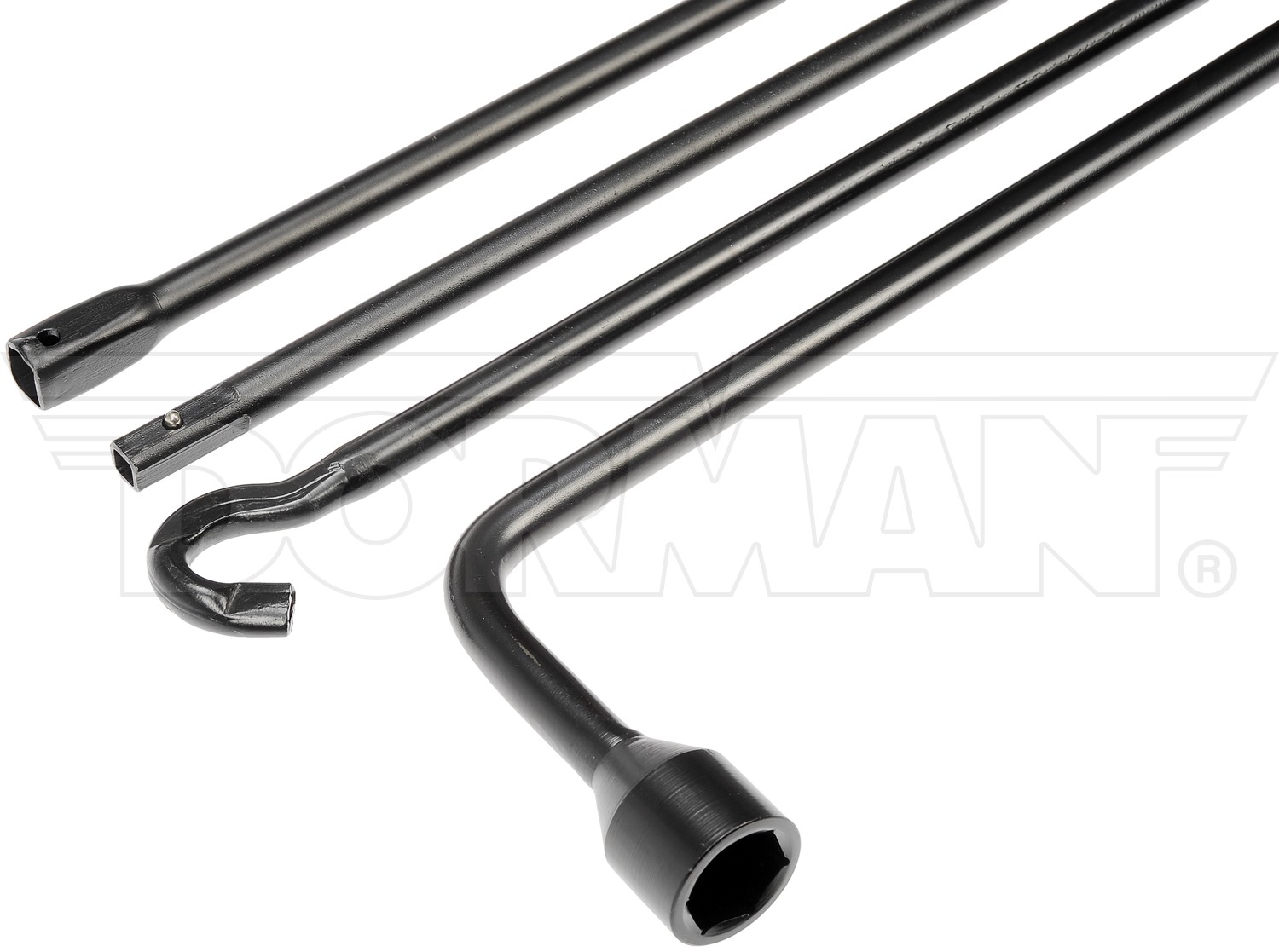Dorman DOR-926-815 Spare Tire And Jack Tool Kit - Image 3