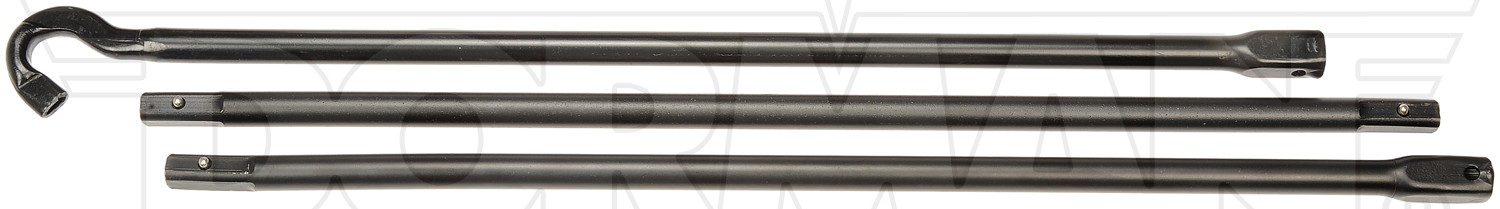 Dorman DOR-926-815 Spare Tire And Jack Tool Kit - Image 4