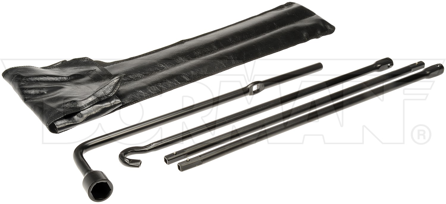 Dorman DOR-926-815 Spare Tire And Jack Tool Kit - Image 6