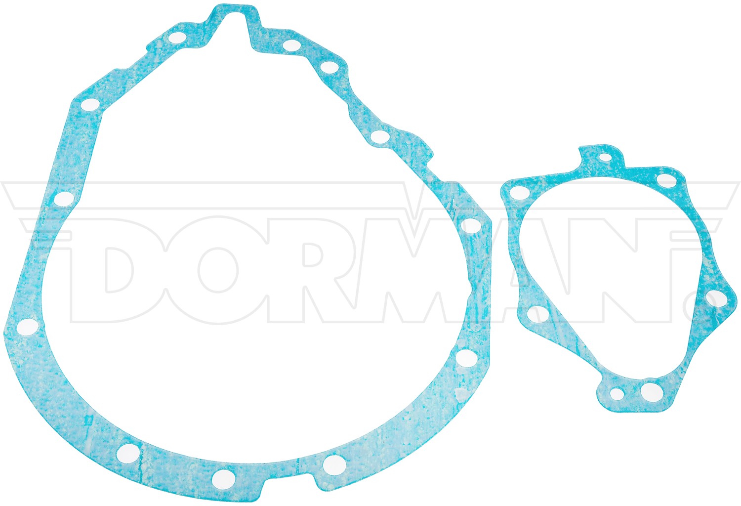 Dorman DOR-926-817 Front Differential Case Gasket Kit - Image 4