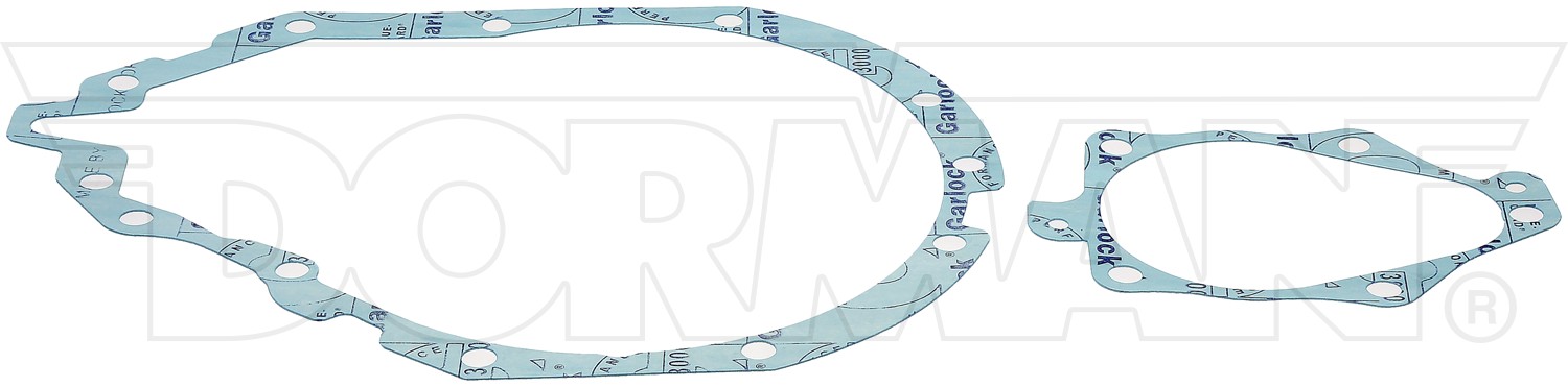 Dorman DOR-926-817 Front Differential Case Gasket Kit - Image 2
