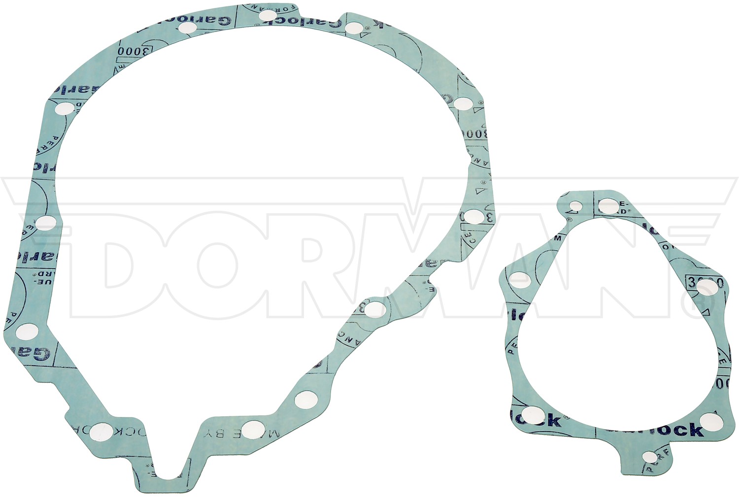 Dorman DOR-926-817 Front Differential Case Gasket Kit