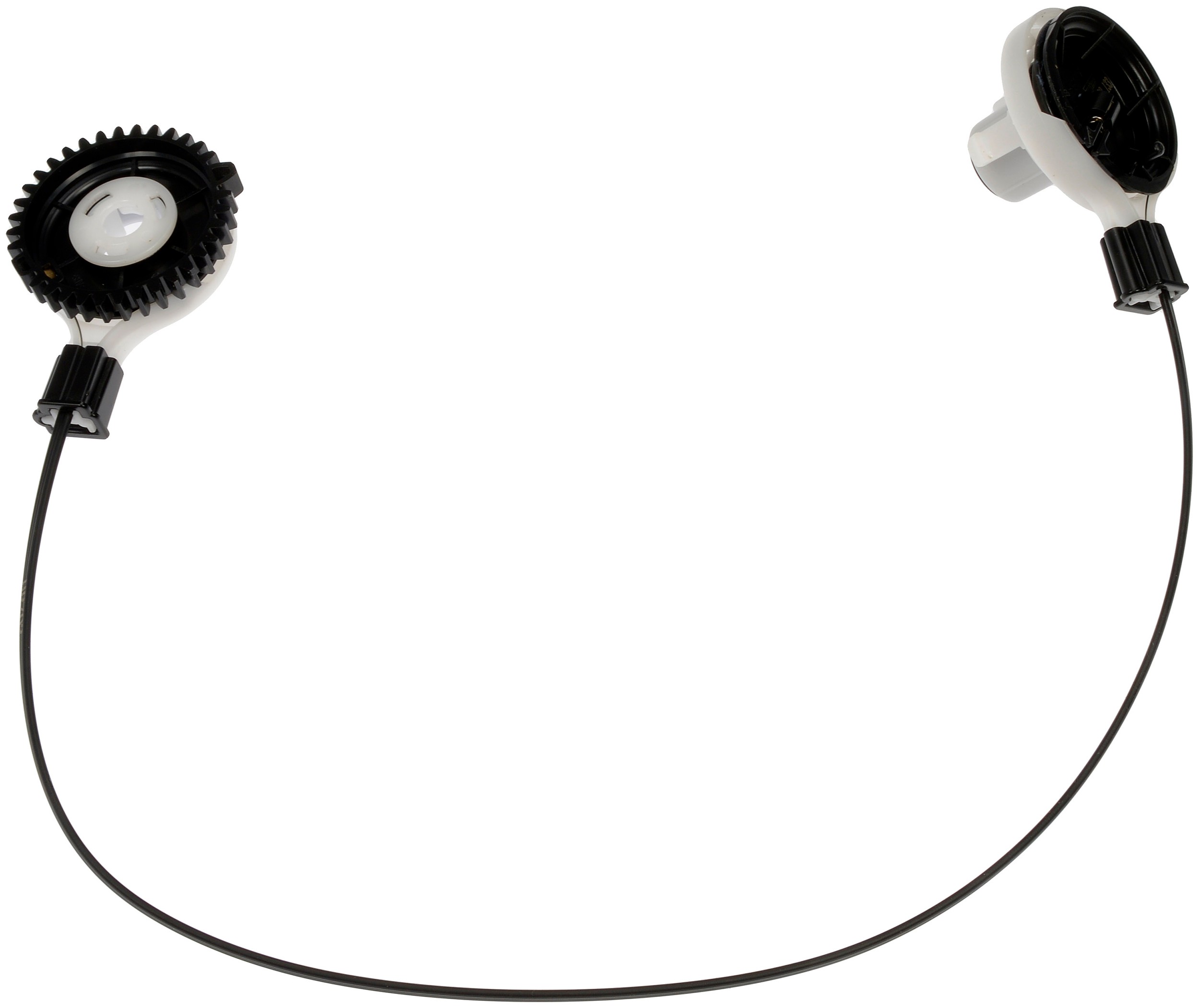 Dorman DOR-926-822 HVAC Mode Control Cable - Image 2