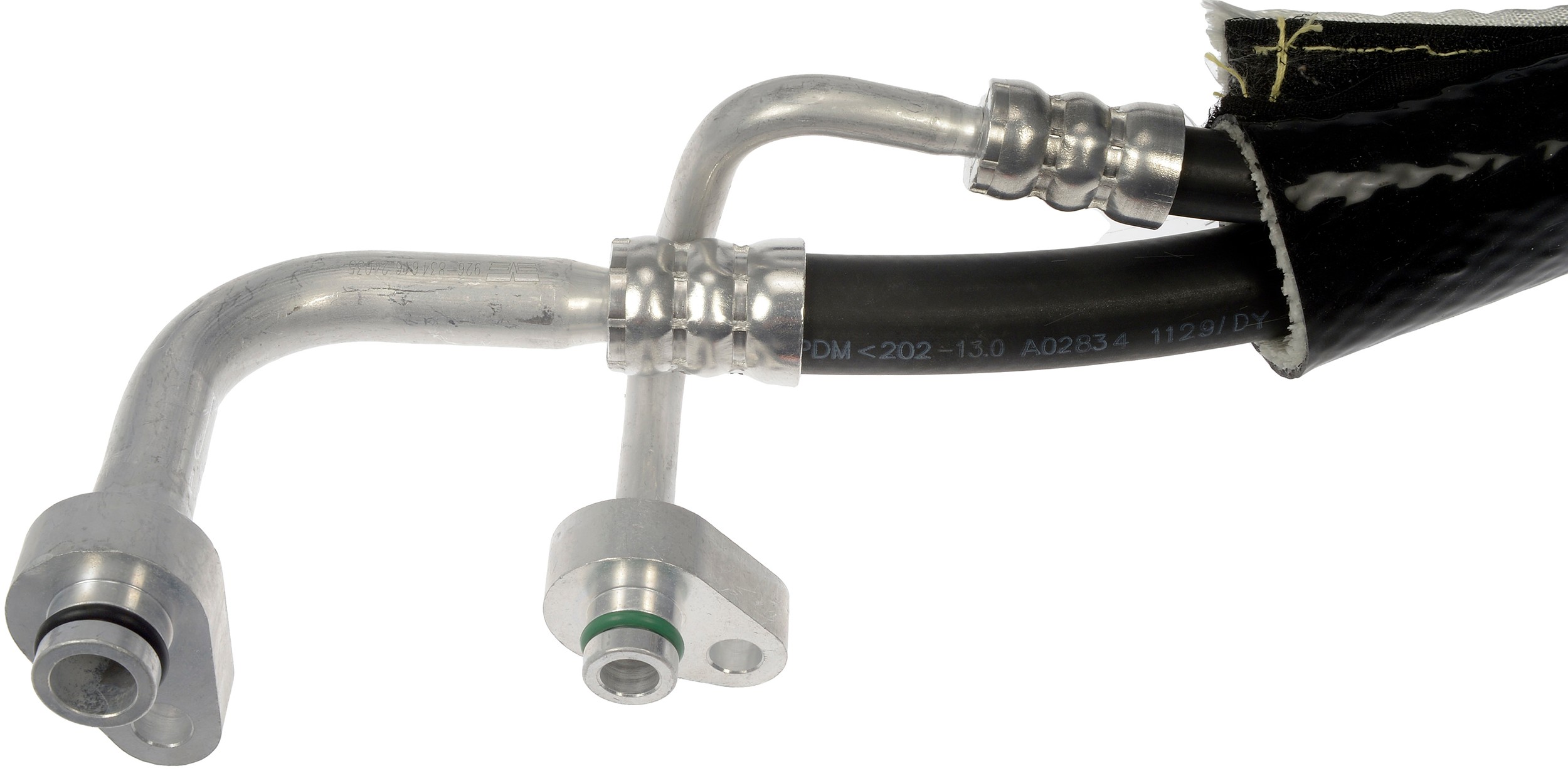 Dorman DOR-926-834 Auxiliary Air Conditioning Line Assembly - Image 5