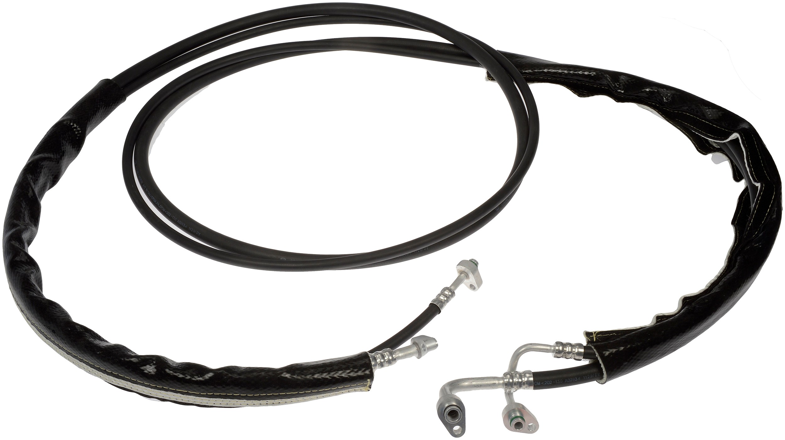 Dorman DOR-926-834 Auxiliary Air Conditioning Line Assembly - Image 3