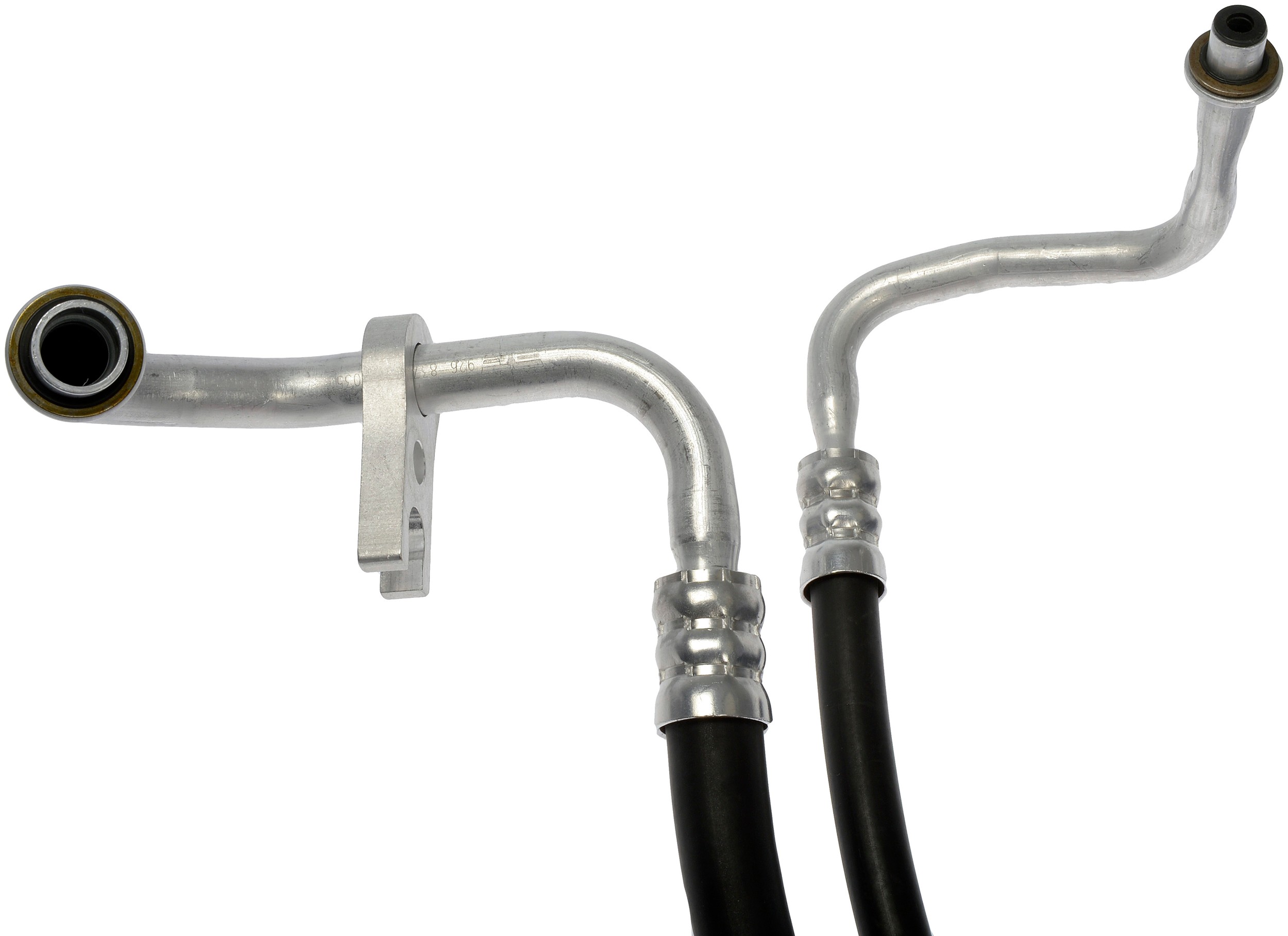 Dorman DOR-926-837 Auxiliary Air Conditioning Line Assembly