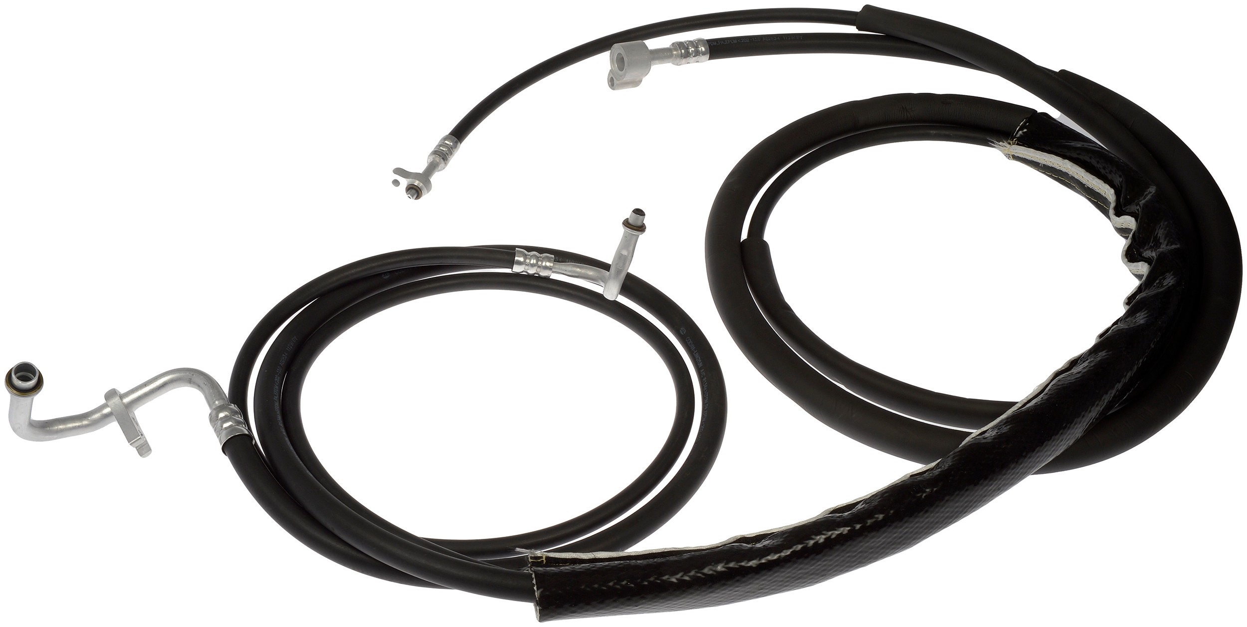 Dorman DOR-926-837 Auxiliary Air Conditioning Line Assembly - Image 5