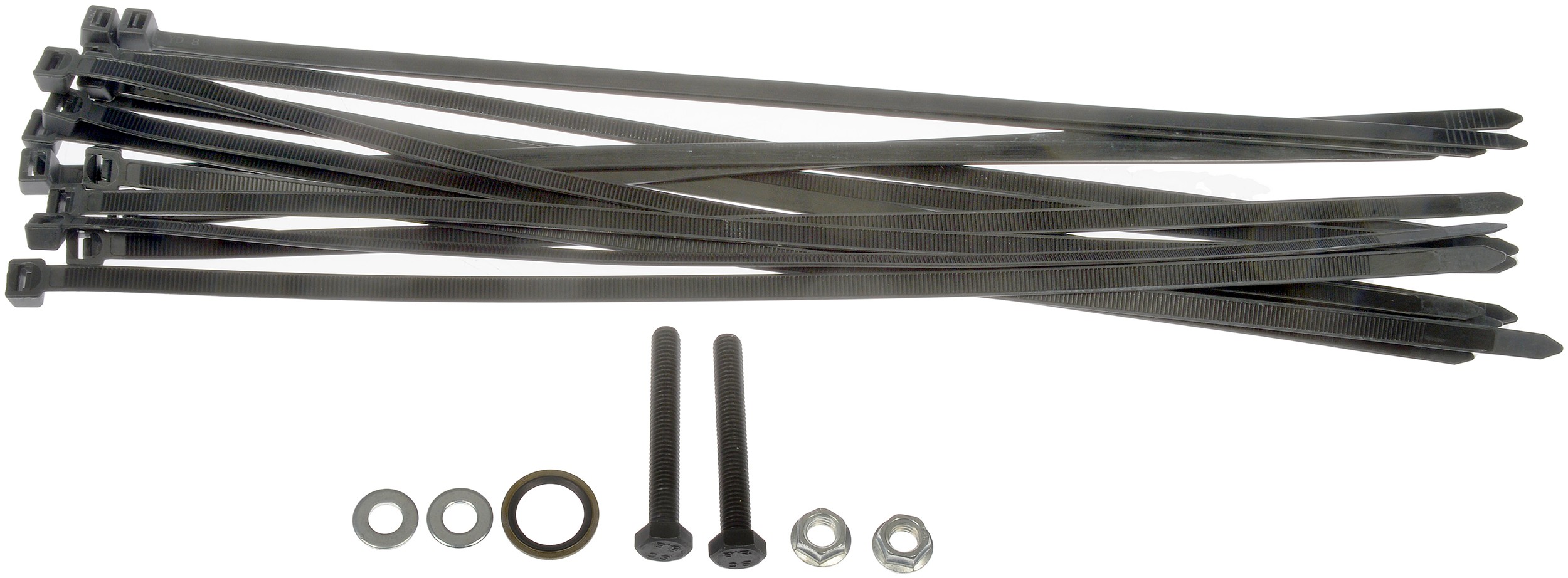 Dorman DOR-926-837 Auxiliary Air Conditioning Line Assembly - Image 3
