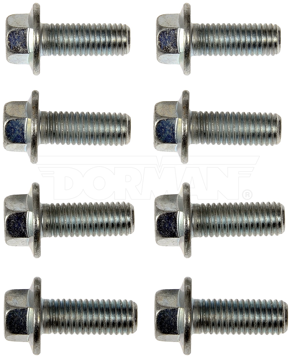 Dorman DOR-926-846 Truck Bed Mounting Hardware - Image 2