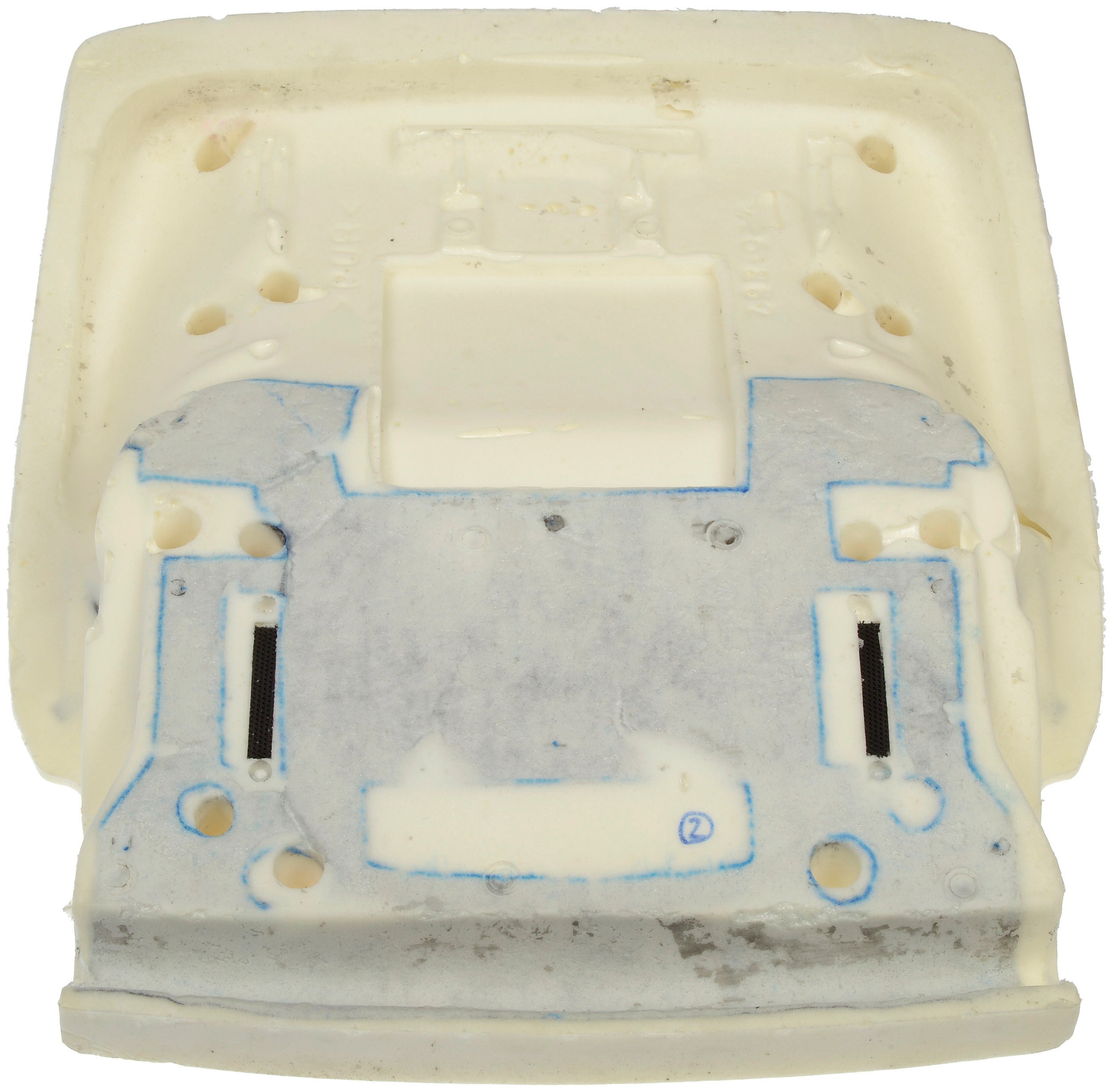 Dorman DOR-926-862 Seat Bottom Cushion - Image 4