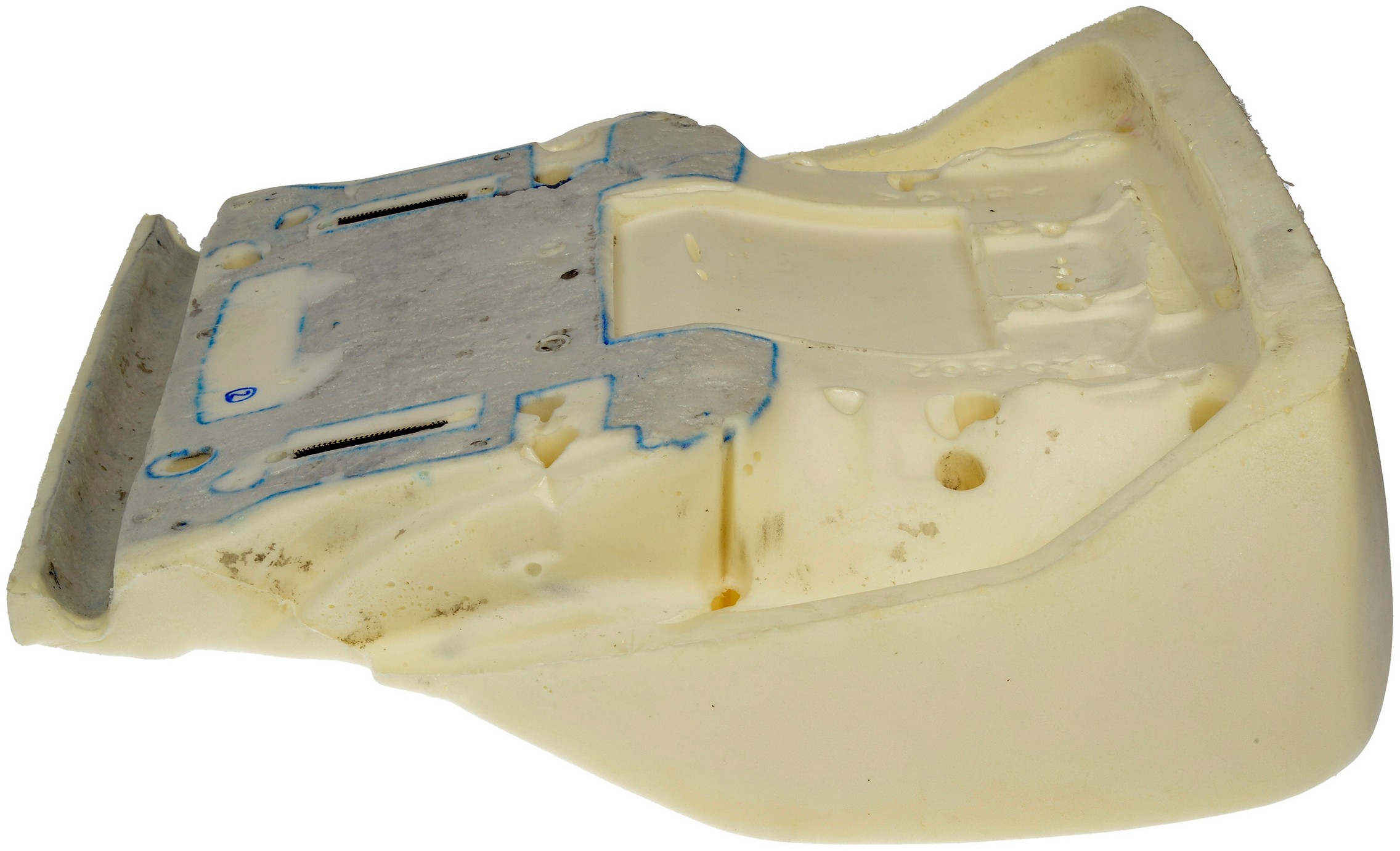 Dorman DOR-926-862 Seat Bottom Cushion