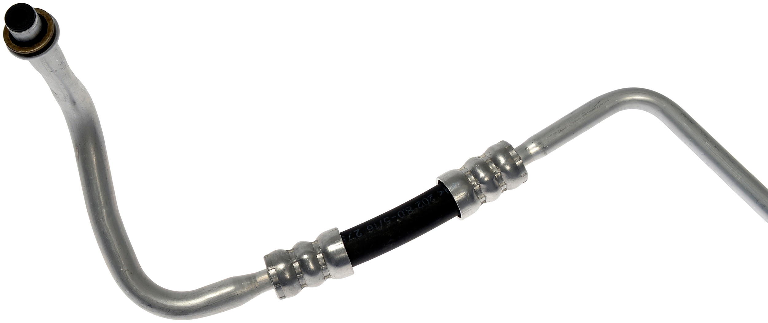 Dorman DOR-926-867 Auxiliary Air Conditioning And Heater Line Assembly - Image 20