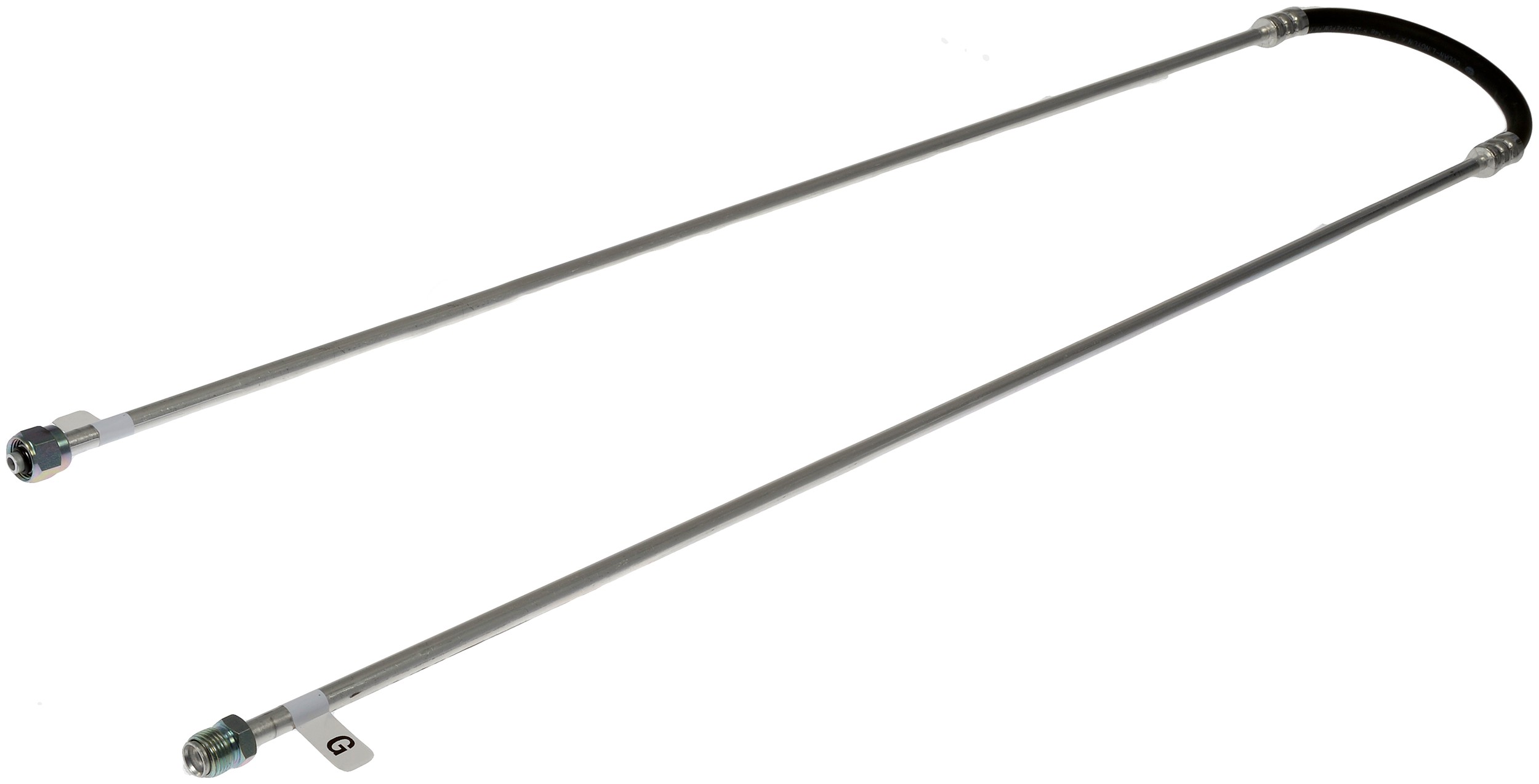 Dorman DOR-926-867 Auxiliary Air Conditioning And Heater Line Assembly - Image 15
