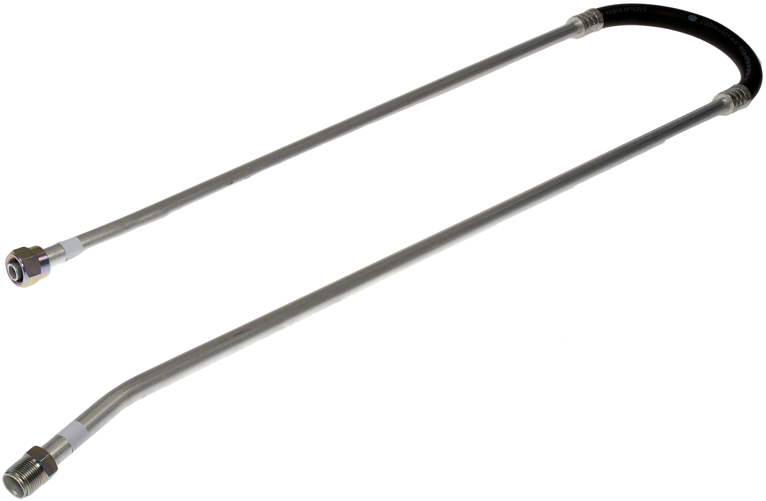 Dorman DOR-926-867 Auxiliary Air Conditioning And Heater Line Assembly - Image 14