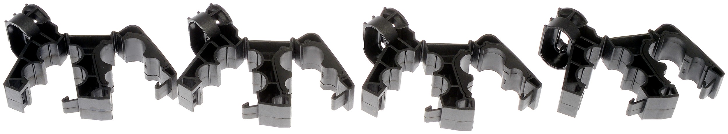 Dorman DOR-926-867 Auxiliary Air Conditioning And Heater Line Assembly - Image 12