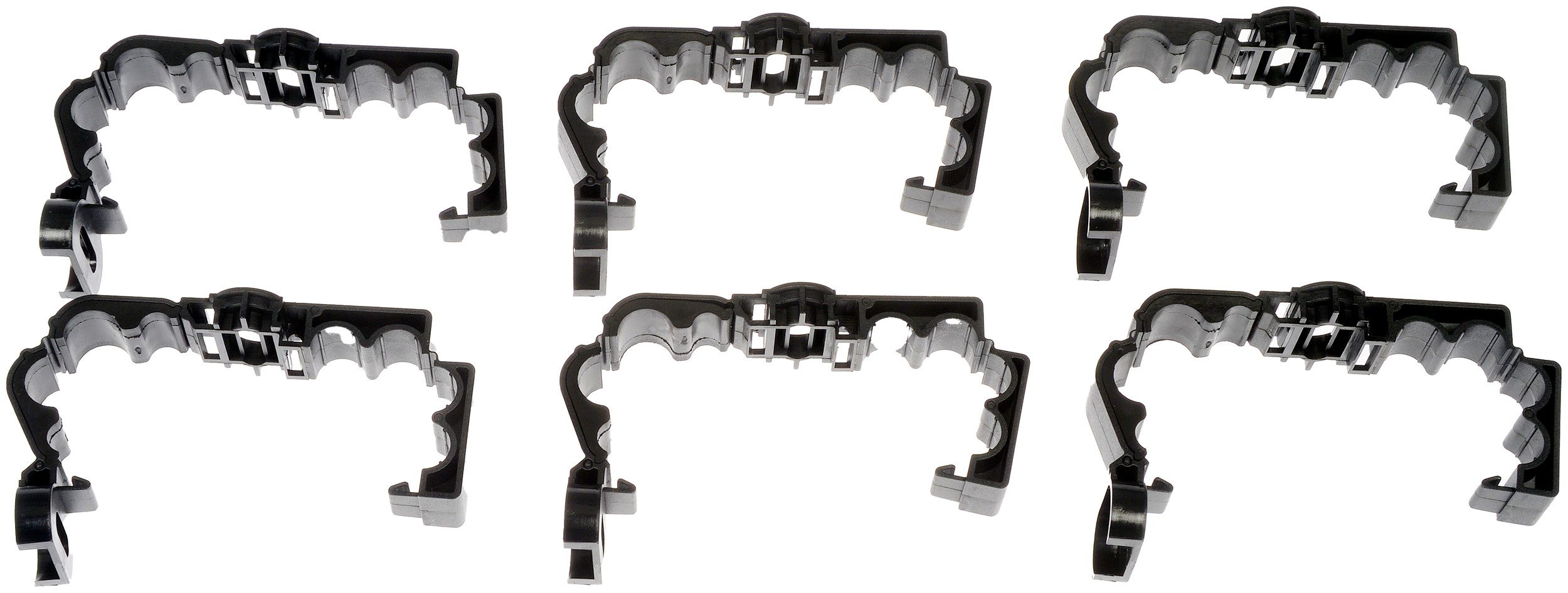Dorman DOR-926-867 Auxiliary Air Conditioning And Heater Line Assembly - Image 11