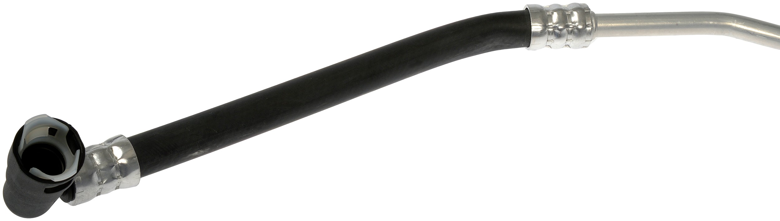 Dorman DOR-926-867 Auxiliary Air Conditioning And Heater Line Assembly - Image 2