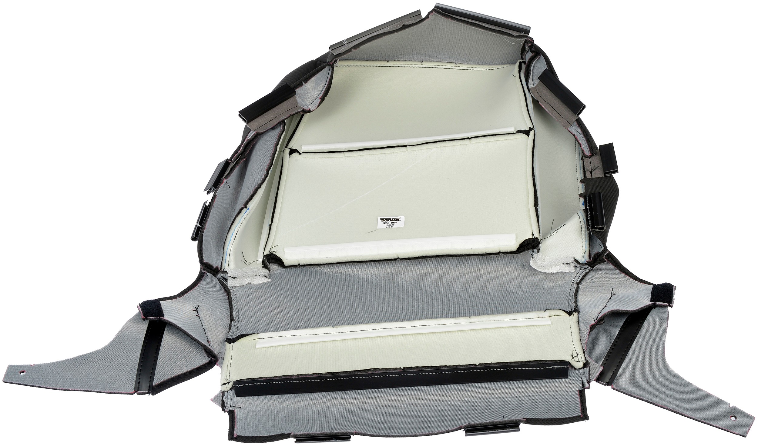 Dorman DOR-926-868 Seat Bottom Cushion Cover - Image 6