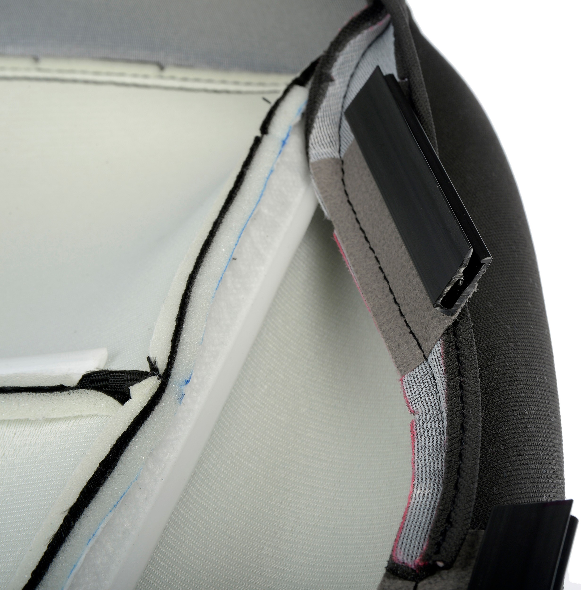 Dorman DOR-926-868 Seat Bottom Cushion Cover - Image 2