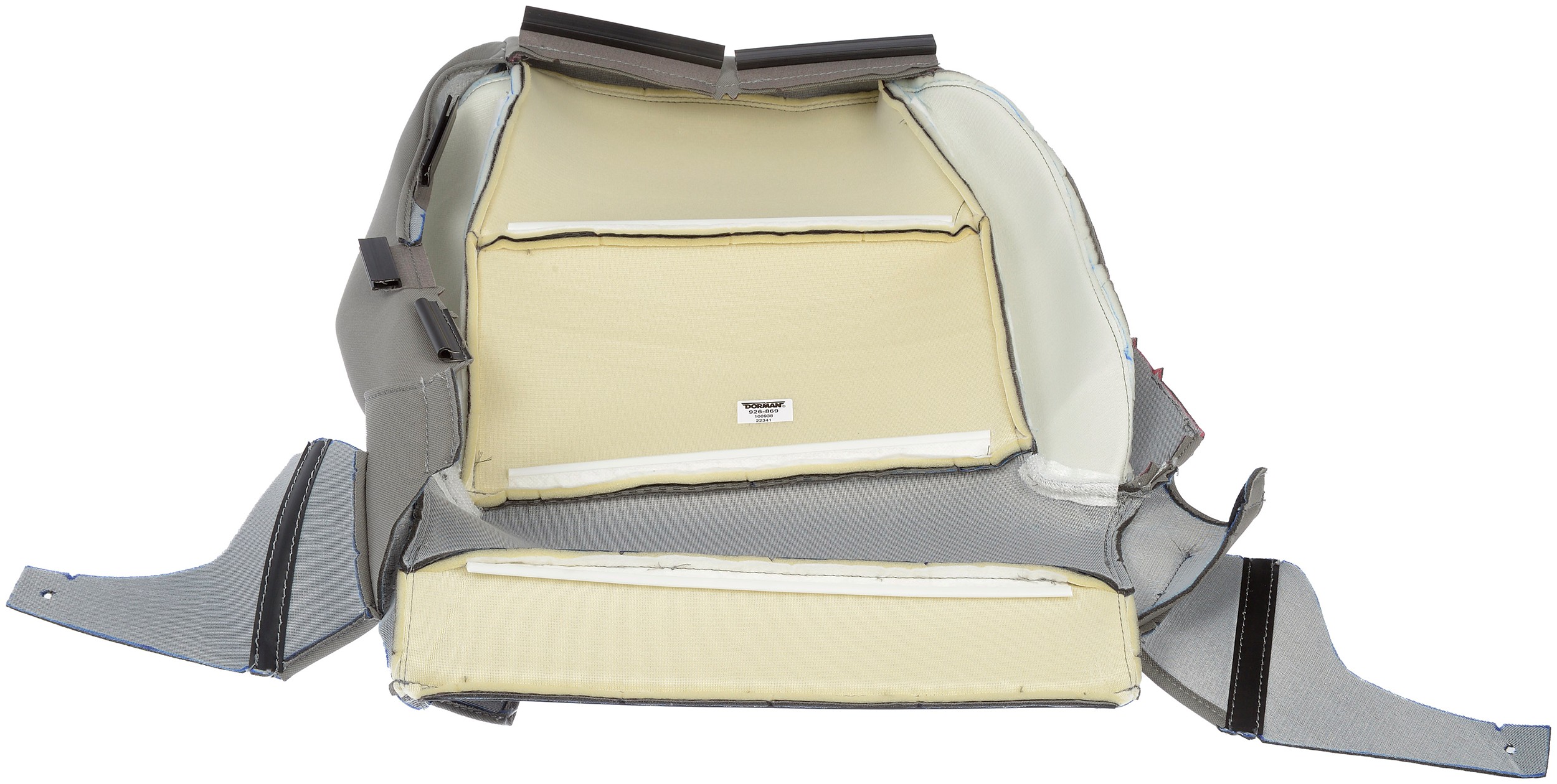 Dorman DOR-926-869 Seat Bottom Cushion Cover - Image 3