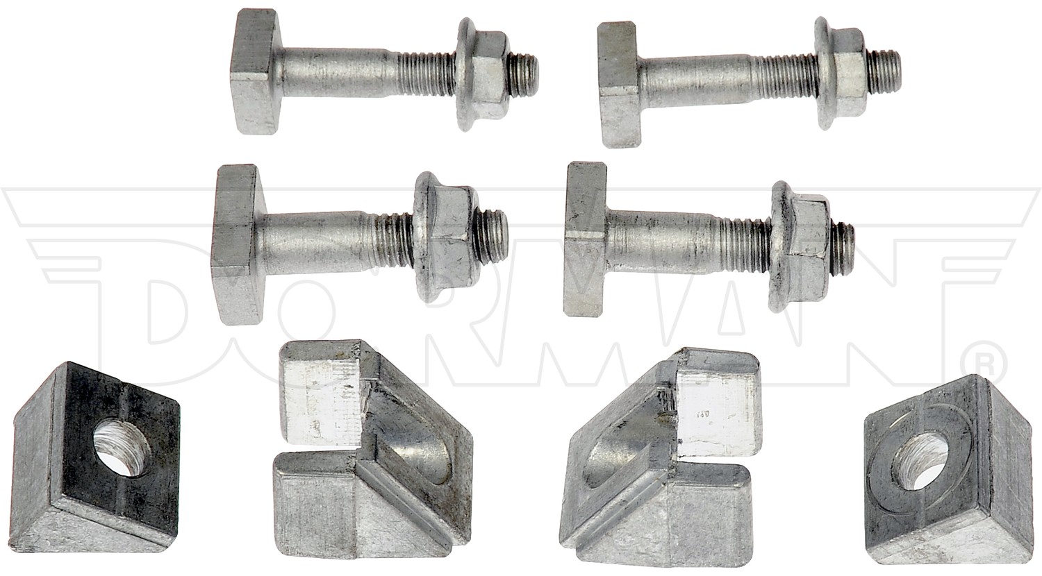 Dorman DOR-926-875 Battery Terminal Bolt And Wedge Kit - Image 4