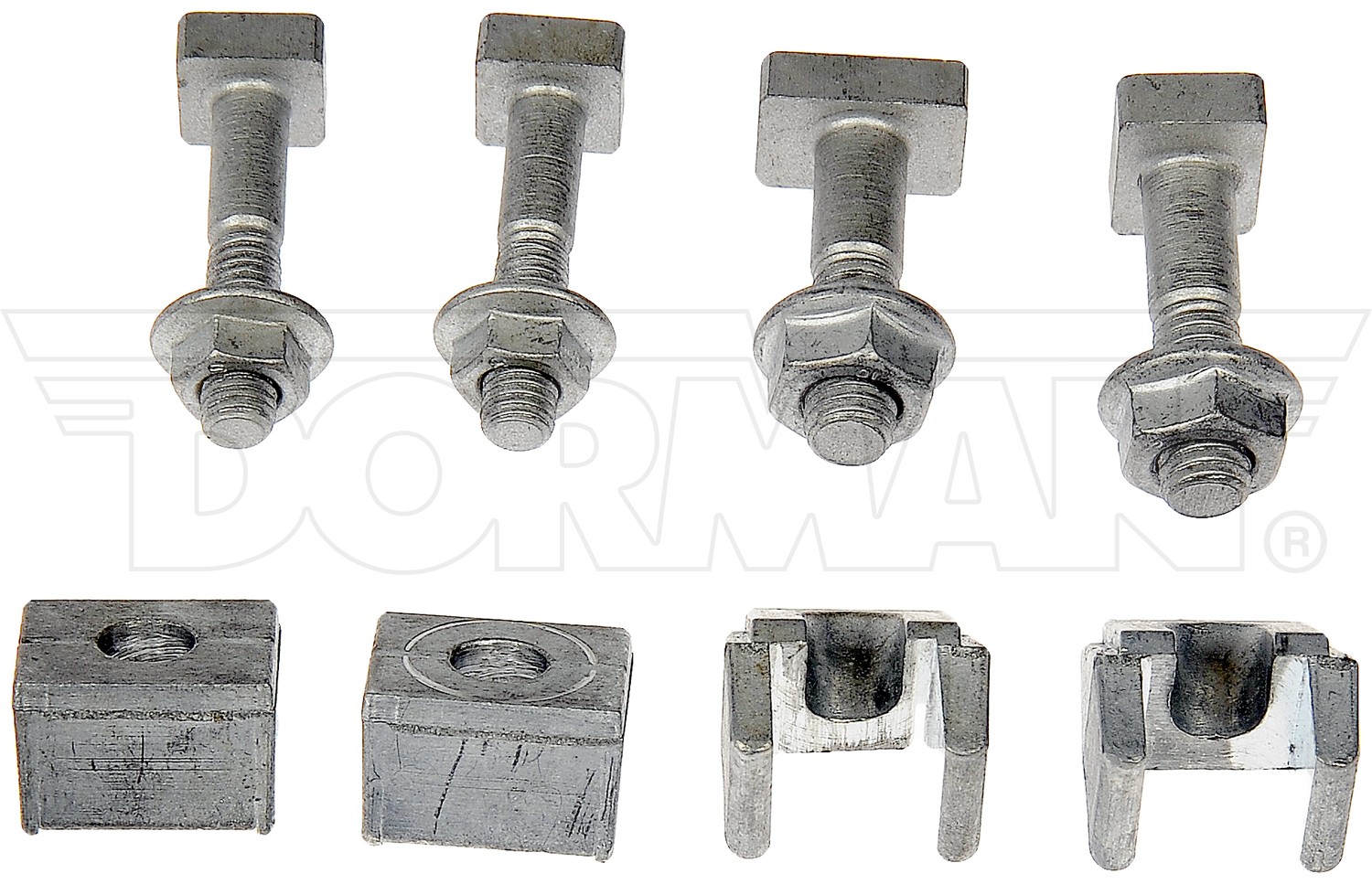 Dorman DOR-926-875 Battery Terminal Bolt And Wedge Kit - Image 3