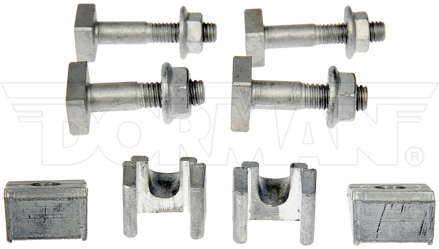 Dorman DOR-926-875 Battery Terminal Bolt And Wedge Kit - Image 2