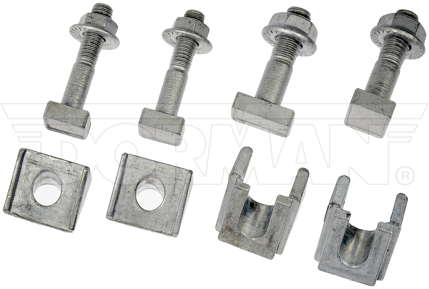 Dorman DOR-926-875 Battery Terminal Bolt And Wedge Kit