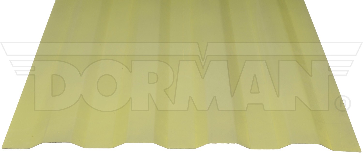 Dorman DOR-926-881 Weld-In Bed Floor Rust Repair Panel