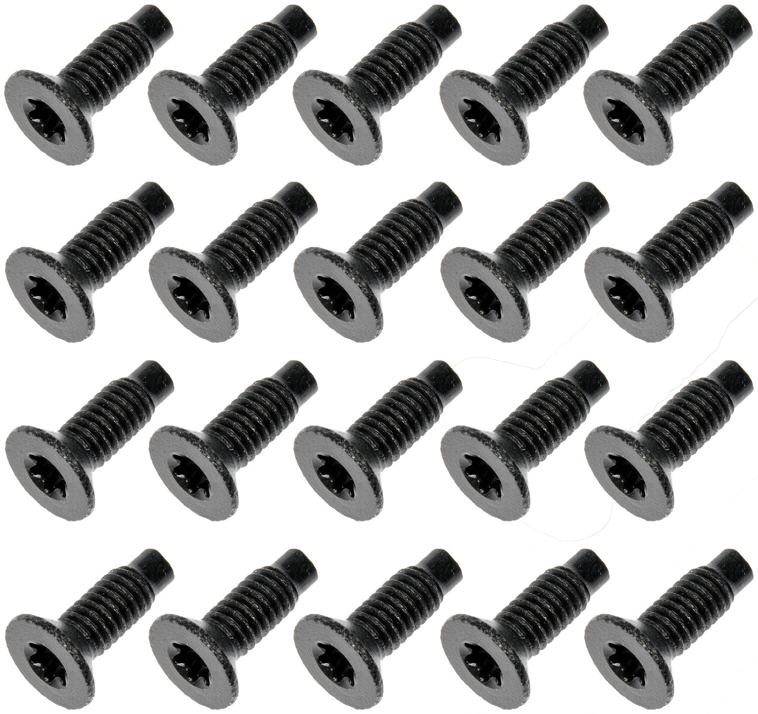 Dorman DOR-926-888 Door Hinge Screw Kit