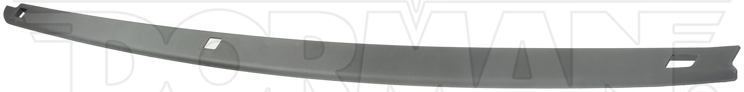 Dorman DOR-926-906 Right Bed Rail Cover 8 Foot Bed - Image 3