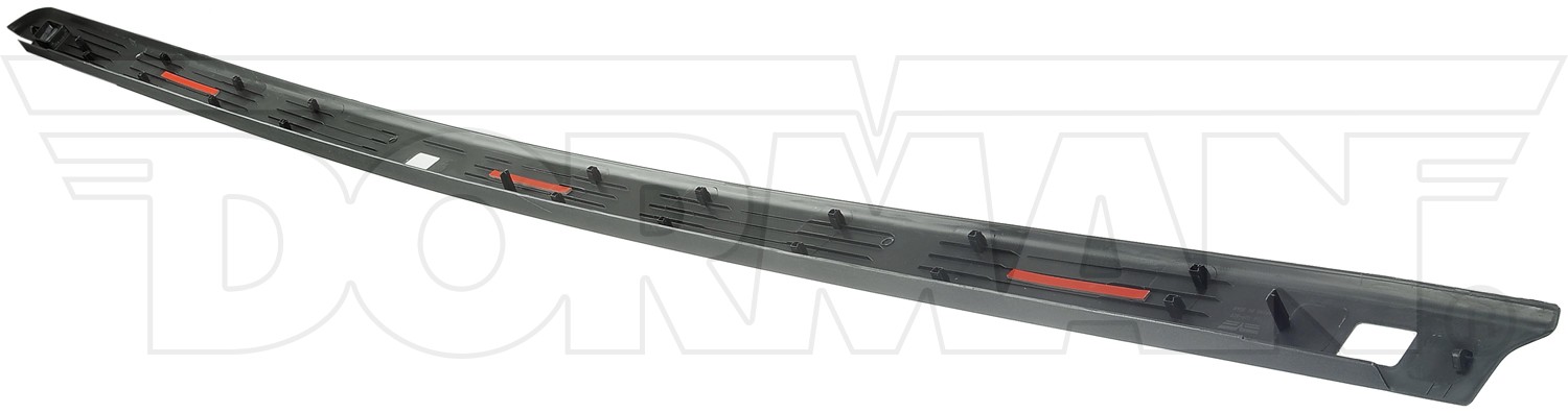 Dorman DOR-926-906 Right Bed Rail Cover 8 Foot Bed