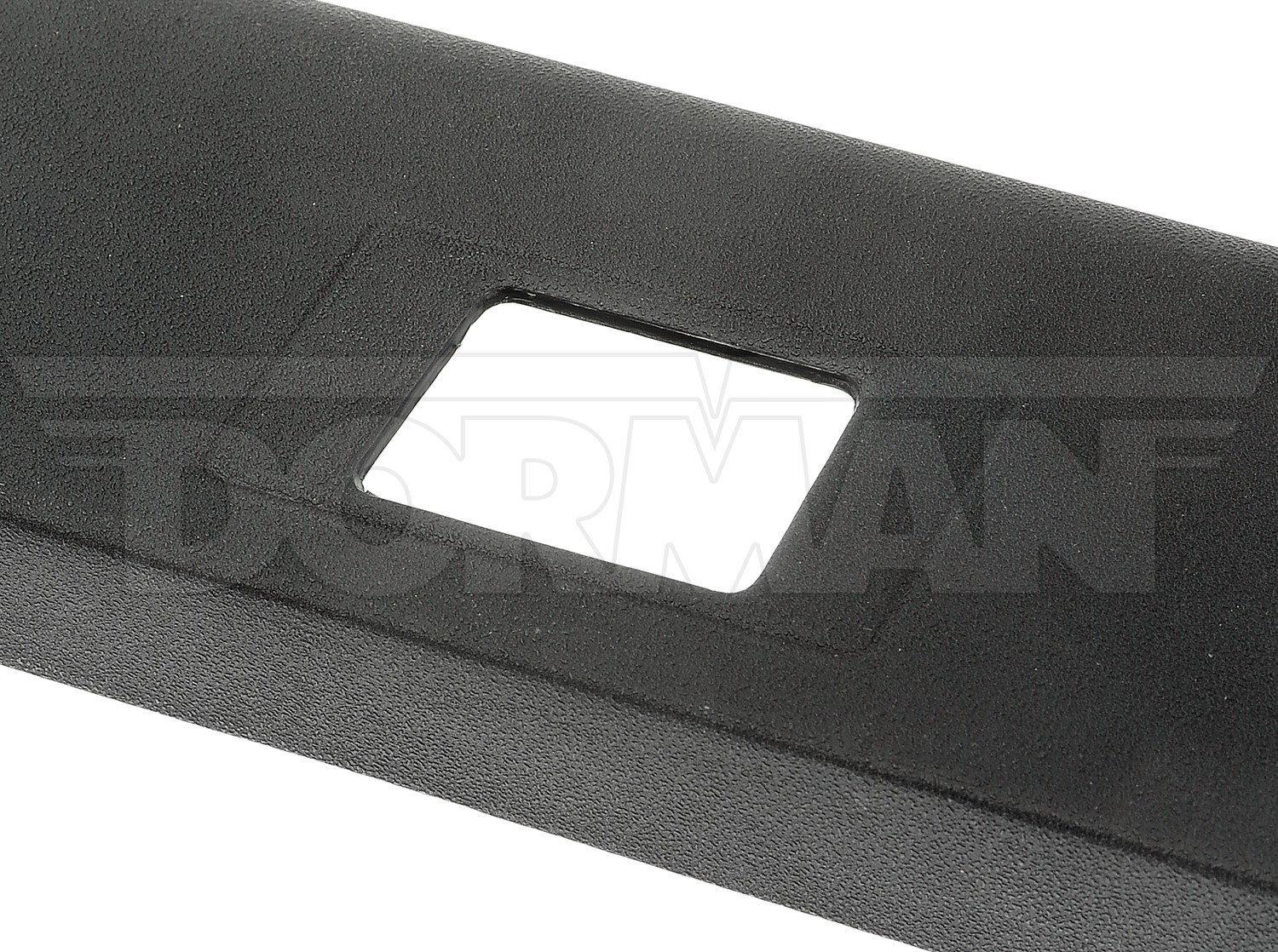 Dorman DOR-926-906 Right Bed Rail Cover 8 Foot Bed - Image 2