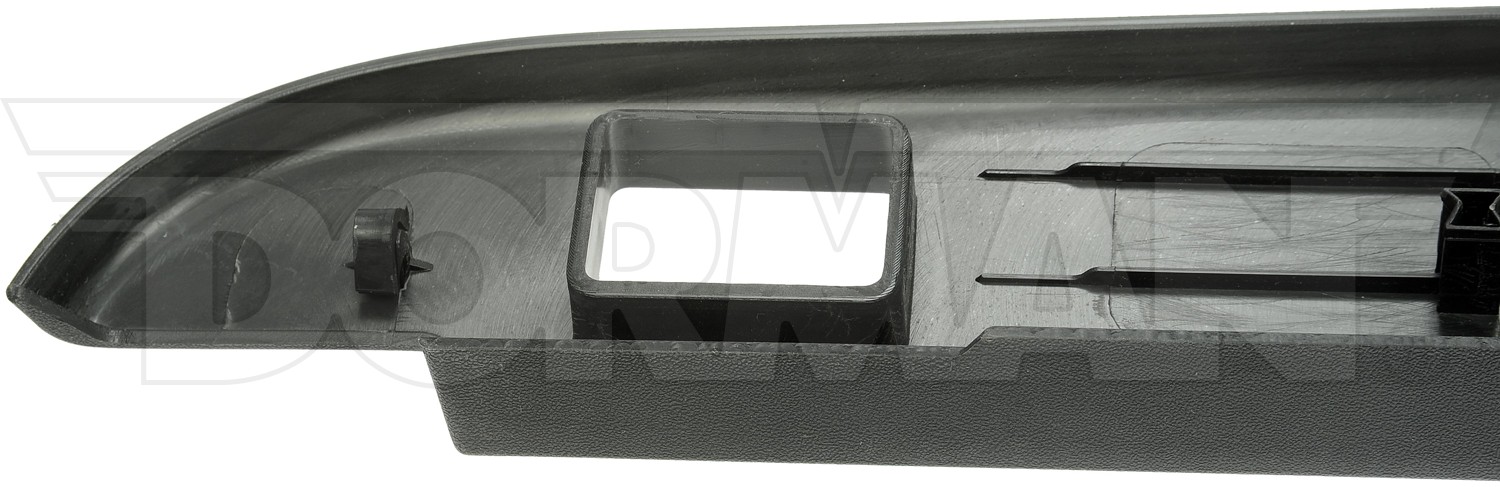 Dorman DOR-926-910 Right Bed Rail Cover 5 Foot Bed