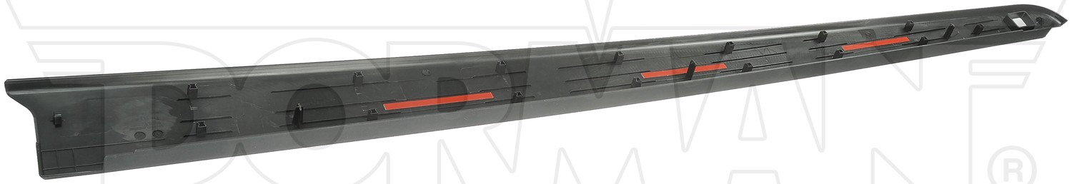 Dorman DOR-926-911 Left Bed Rail Cover 5 Foot Bed - Image 4
