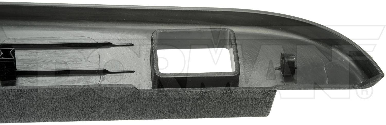 Dorman DOR-926-911 Left Bed Rail Cover 5 Foot Bed - Image 3