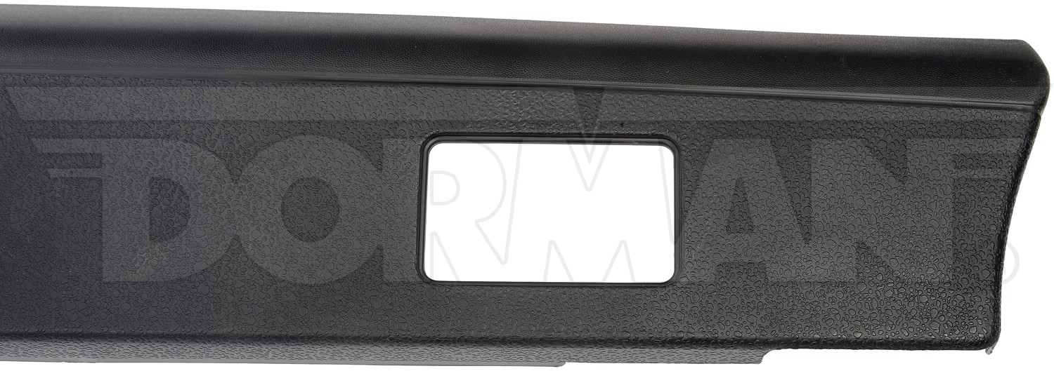 Dorman DOR-926-912 Left Bed Rail Cover 6.5 Foot Bed