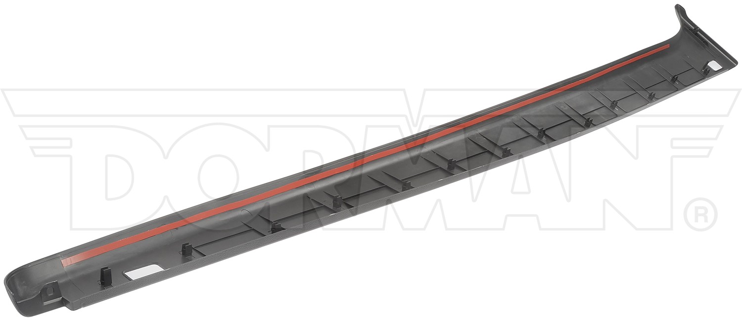 Dorman DOR-926-913 Right Bedrail Cover 6 Foot Bed - Image 6